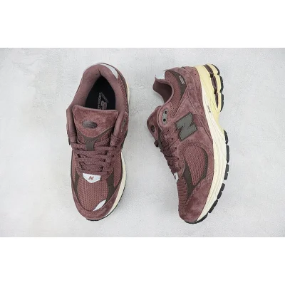 New Balance 2002R "Truffle" фото № 6