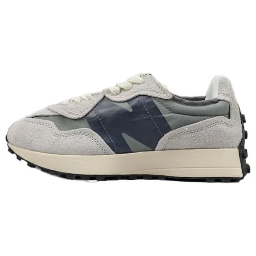 New Balance 327 "Grey Matter"