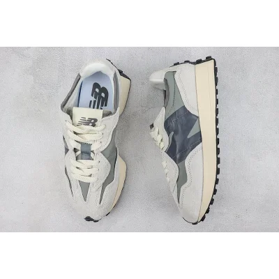 New Balance 327 "Grey Matter" фото № 6 New Balance 327 "Grey Matter" фото № 6