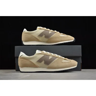 New Balance 471 "Beige/Brown" фото № 9 New Balance 471 "Beige/Brown" фото № 9