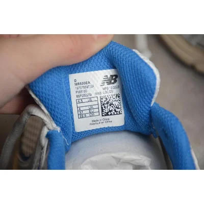 New Balance 530 "Blue Surge" фото № 8
