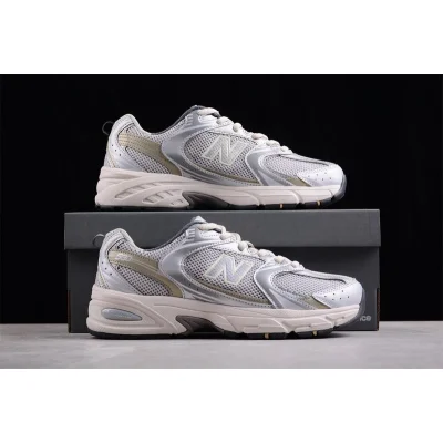 New Balance 530 "Moon Alloy" фото № 8