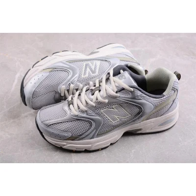 New Balance 530 "Moon Alloy" фото № 2