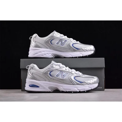 New Balance 530 "Chrome Wave" фото № 8
