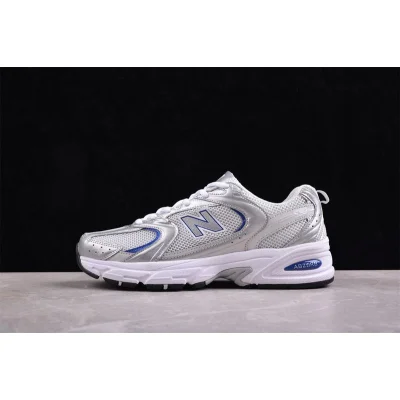 New Balance 530 "Chrome Wave" фото № 7