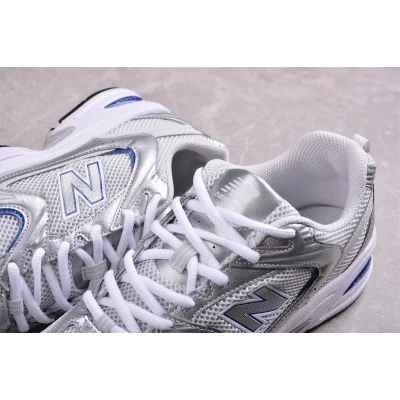 New Balance 530 "Chrome Wave" фото № 4