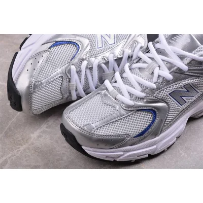 New Balance 530 "Chrome Wave" фото № 3