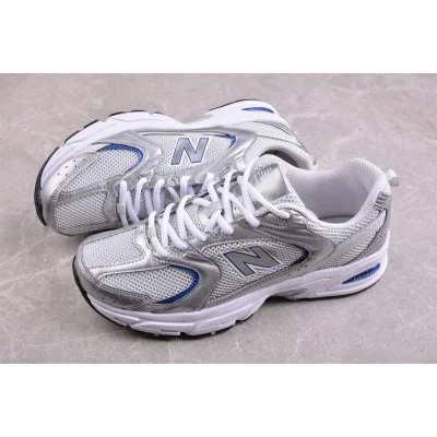 New Balance 530 "Chrome Wave" фото № 2