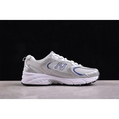 New Balance 530 "Chrome Wave" фото № 6