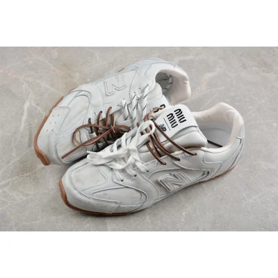 New Balance 530 "White" фото № 9