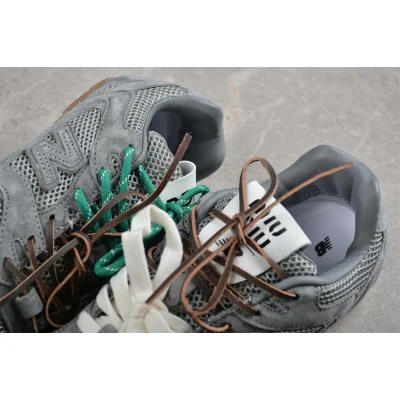 Miu Miu X New Balance 530 "Dark Grey" фото № 8
