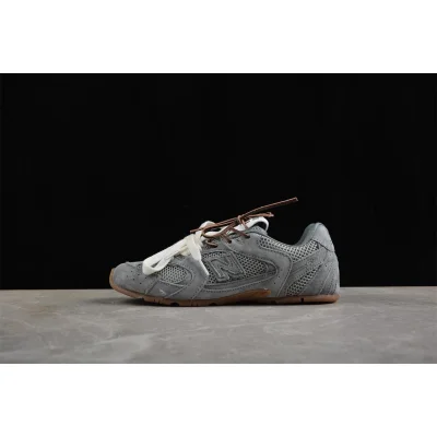 Miu Miu X New Balance 530 "Dark Grey" фото № 2