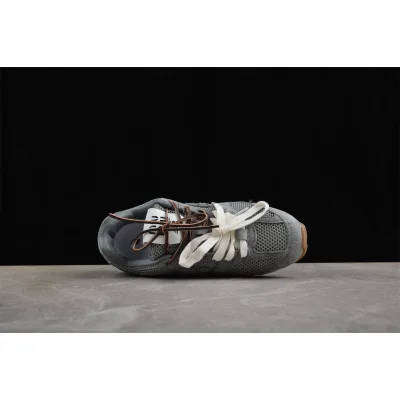 Miu Miu X New Balance 530 "Dark Grey" фото № 3