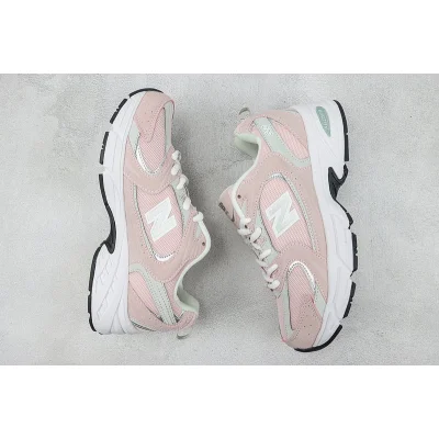 New Balance 530 "Stone Pink" фото № 7