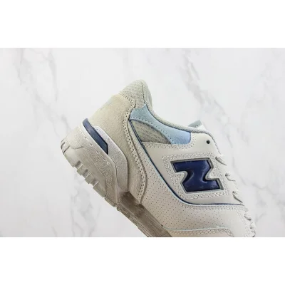 New Balance 550 "Moon Daze" фото № 3 New Balance 550 "Moon Daze" фото № 3