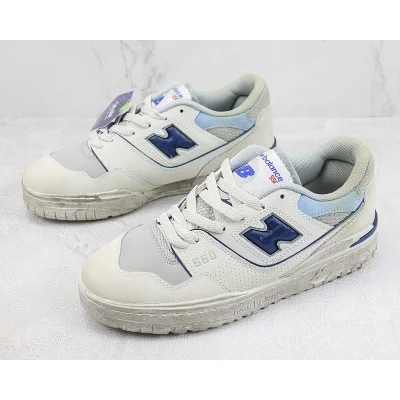 New Balance 550 "Moon Daze" фото № 5 New Balance 550 "Moon Daze" фото № 5