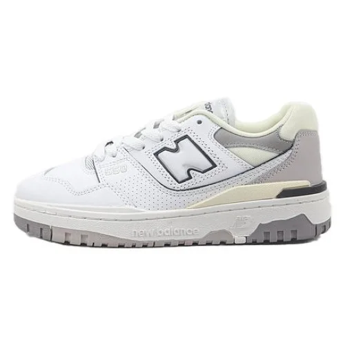 New Balance 550 “Salt and Pepper”