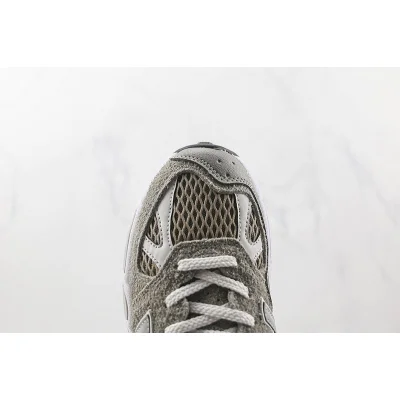 Salehe Bembury x New Balance 574 "Grey" фото № 3 Salehe Bembury x New Balance 574 "Grey" фото № 3