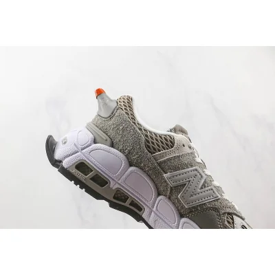 Salehe Bembury x New Balance 574 "Grey" фото № 4 Salehe Bembury x New Balance 574 "Grey" фото № 4