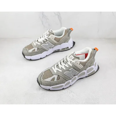 Salehe Bembury x New Balance 574 "Grey" фото № 5 Salehe Bembury x New Balance 574 "Grey" фото № 5