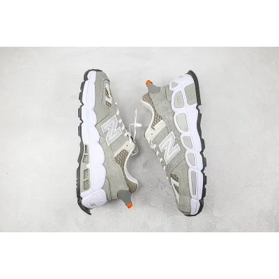 Salehe Bembury x New Balance 574 "Grey" фото № 6 Salehe Bembury x New Balance 574 "Grey" фото № 6