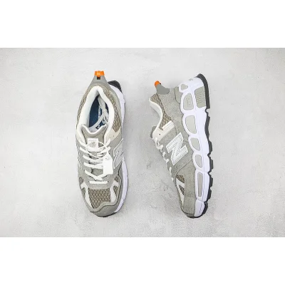 Salehe Bembury x New Balance 574 "Grey" фото № 7 Salehe Bembury x New Balance 574 "Grey" фото № 7