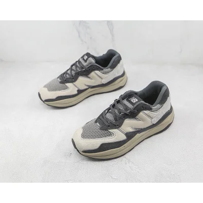 size? x New Balance 5740 "Greyscale" фото № 5