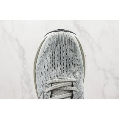 New Balance Fresh Foam 860v13 “Grey/Red” фото № 3