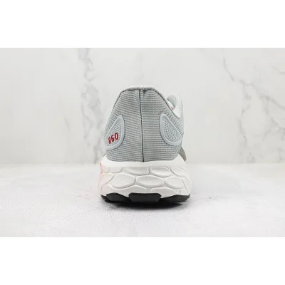 New Balance Fresh Foam 860v13 “Grey/Red” фото № 6