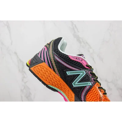 END. x New Balance 860v2 "Multi" фото № 3