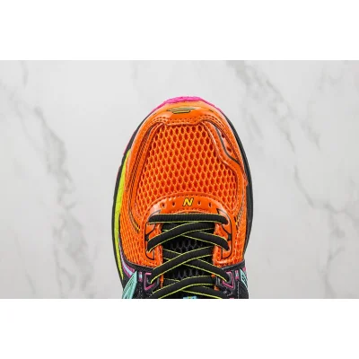 END. x New Balance 860v2 "Multi" фото № 4