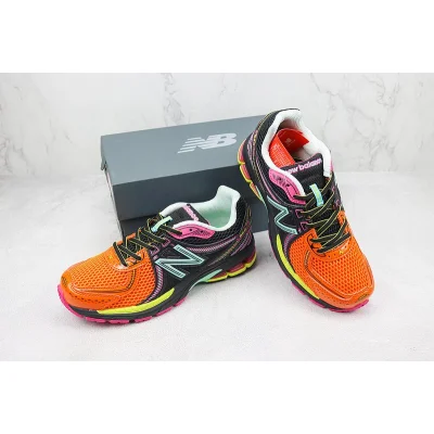 END. x New Balance 860v2 "Multi" фото № 7