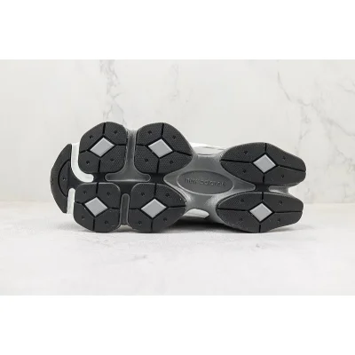 Joe Freshgoods x New Balance 9060 "Rain Cloud Grey" фото № 9 Joe Freshgoods x New Balance 9060 "Rain Cloud Grey" фото № 9