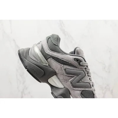Joe Freshgoods x New Balance 9060 "Rain Cloud Grey" фото № 4 Joe Freshgoods x New Balance 9060 "Rain Cloud Grey" фото № 4
