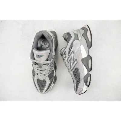 Joe Freshgoods x New Balance 9060 "Rain Cloud Grey" фото № 7 Joe Freshgoods x New Balance 9060 "Rain Cloud Grey" фото № 7