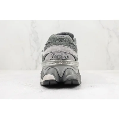 Joe Freshgoods x New Balance 9060 "Rain Cloud Grey" фото № 8 Joe Freshgoods x New Balance 9060 "Rain Cloud Grey" фото № 8