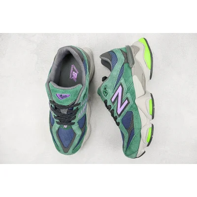 New Balance 9060 "Nightwatch" фото № 7