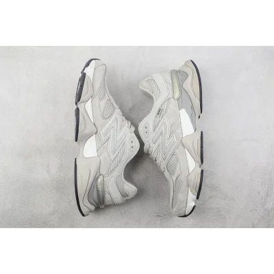 New Balance 9060 “Lunar New Year Timberwolf” фото № 6