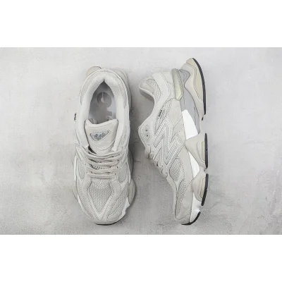 New Balance 9060 “Lunar New Year Timberwolf” фото № 7