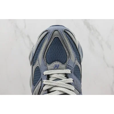 New Balance 9060 “Grey Day” фото № 3