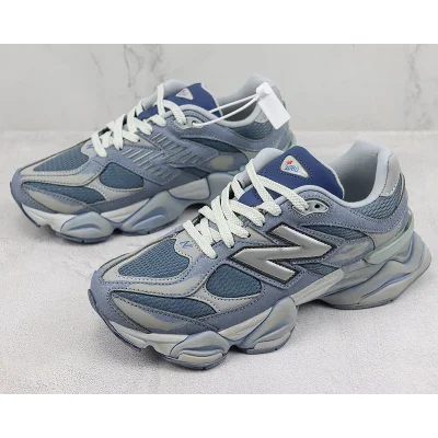 New Balance 9060 “Grey Day” фото № 5