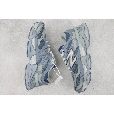 New Balance 9060 “Grey Day” фото № 6