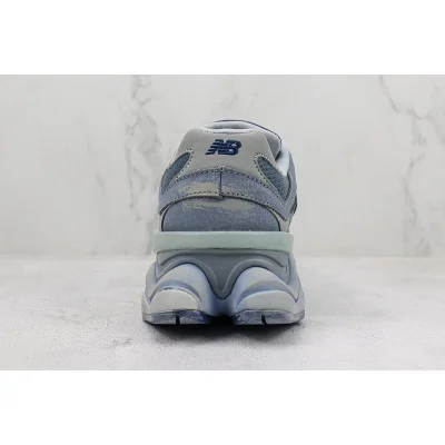 New Balance 9060 “Grey Day” фото № 8