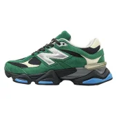 New Balance 9060 "Team Forest Green"