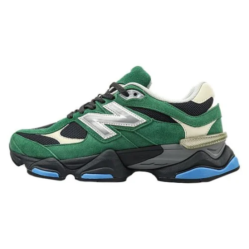 New Balance 9060 "Team Forest Green"