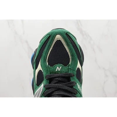 New Balance 9060 "Team Forest Green" фото № 3