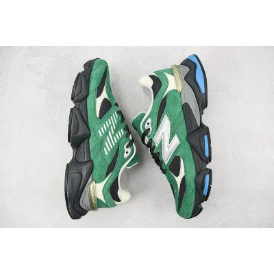 New Balance 9060 "Team Forest Green" фото № 6