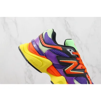 New Balance 9060 "Prism Purple" фото № 3