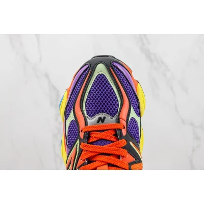 New Balance 9060 "Prism Purple" фото № 4