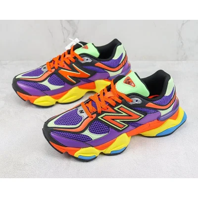 New Balance 9060 "Prism Purple" фото № 5